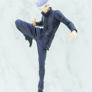 「ワンダーフェスティバル 2022［冬］」「セガ」ブース／撮影：乃木章