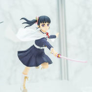 「ワンダーフェスティバル 2022［冬］」「セガ」ブース／撮影：乃木章