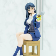 「ワンダーフェスティバル 2022［冬］」「セガ」ブース／撮影：乃木章