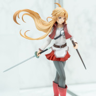 「ワンダーフェスティバル 2022［冬］」「セガ」ブース／撮影：乃木章