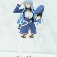 「ワンダーフェスティバル 2022［冬］」「セガ」ブース／撮影：乃木章