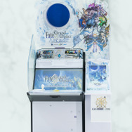 「ワンダーフェスティバル 2022［冬］」「セガ」ブース／撮影：乃木章