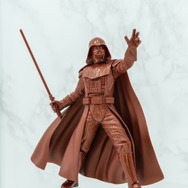 「ワンダーフェスティバル 2022［冬］」「セガ」ブース／撮影：乃木章