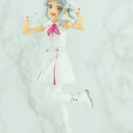 「ワンダーフェスティバル 2022［冬］」「セガ」ブース／撮影：乃木章