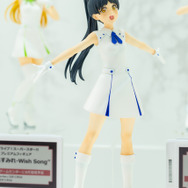 「ワンダーフェスティバル 2022［冬］」「セガ」ブース／撮影：乃木章