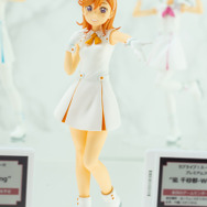 「ワンダーフェスティバル 2022［冬］」「セガ」ブース／撮影：乃木章