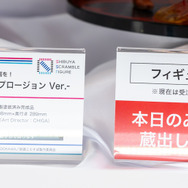 「ワンダーフェスティバル 2022［冬］」「渋谷スクランブルフィギュア」／撮影：乃木章