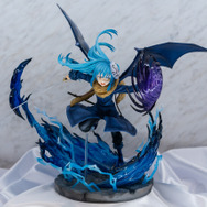 「ワンダーフェスティバル 2022［冬］」「渋谷スクランブルフィギュア」／撮影：乃木章