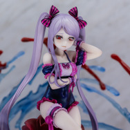 「ワンダーフェスティバル 2022［冬］」「渋谷スクランブルフィギュア」／撮影：乃木章