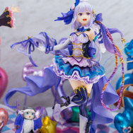 「ワンダーフェスティバル 2022［冬］」「渋谷スクランブルフィギュア」／撮影：乃木章