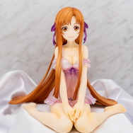 「ワンダーフェスティバル 2022［冬］」「渋谷スクランブルフィギュア」／撮影：乃木章