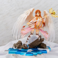 「ワンダーフェスティバル 2022［冬］」「渋谷スクランブルフィギュア」／撮影：乃木章