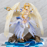 「ワンダーフェスティバル 2022［冬］」「渋谷スクランブルフィギュア」／撮影：乃木章