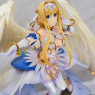 「ワンダーフェスティバル 2022［冬］」「渋谷スクランブルフィギュア」／撮影：乃木章