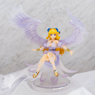 「ワンダーフェスティバル 2022［冬］」「渋谷スクランブルフィギュア」／撮影：乃木章