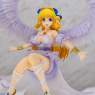 「ワンダーフェスティバル 2022［冬］」「渋谷スクランブルフィギュア」／撮影：乃木章