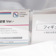 「ワンダーフェスティバル 2022［冬］」「渋谷スクランブルフィギュア」／撮影：乃木章
