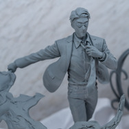 「ワンダーフェスティバル 2022［冬］」「渋谷スクランブルフィギュア」／撮影：乃木章