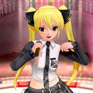 ホストガールの私服をいつでも楽しめる!『ドリームクラブ』10月のDLC情報