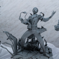 「ワンダーフェスティバル 2022［冬］」「渋谷スクランブルフィギュア」／撮影：乃木章