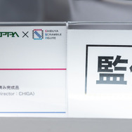 「ワンダーフェスティバル 2022［冬］」「渋谷スクランブルフィギュア」／撮影：乃木章