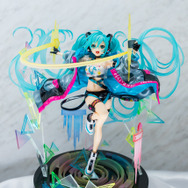 「ワンダーフェスティバル 2022［冬］」「渋谷スクランブルフィギュア」／撮影：乃木章