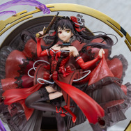 「ワンダーフェスティバル 2022［冬］」「渋谷スクランブルフィギュア」／撮影：乃木章