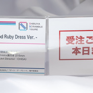 「ワンダーフェスティバル 2022［冬］」「渋谷スクランブルフィギュア」／撮影：乃木章