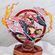 「ワンダーフェスティバル 2022［冬］」「渋谷スクランブルフィギュア」／撮影：乃木章