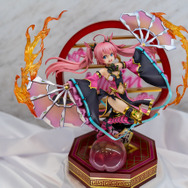 「ワンダーフェスティバル 2022［冬］」「渋谷スクランブルフィギュア」／撮影：乃木章