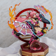 「ワンダーフェスティバル 2022［冬］」「渋谷スクランブルフィギュア」／撮影：乃木章