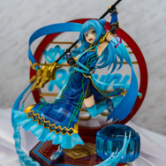 「ワンダーフェスティバル 2022［冬］」「渋谷スクランブルフィギュア」／撮影：乃木章