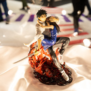 「ワンダーフェスティバル 2022［冬］」「渋谷スクランブルフィギュア」／撮影：乃木章