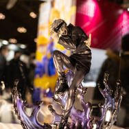 「ワンダーフェスティバル 2022［冬］」「渋谷スクランブルフィギュア」／撮影：乃木章