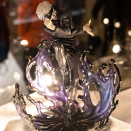 「ワンダーフェスティバル 2022［冬］」「渋谷スクランブルフィギュア」／撮影：乃木章