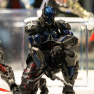 「ワンダーフェスティバル 2022［冬］」「海洋堂」／撮影：乃木章