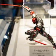 「ワンダーフェスティバル 2022［冬］」「海洋堂」／撮影：乃木章