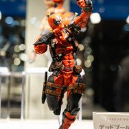 「ワンダーフェスティバル 2022［冬］」「海洋堂」／撮影：乃木章