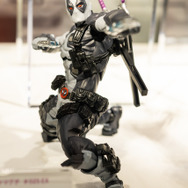 「ワンダーフェスティバル 2022［冬］」「海洋堂」／撮影：乃木章