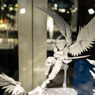 「ワンダーフェスティバル 2022［冬］」「海洋堂」／撮影：乃木章