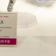 「ワンダーフェスティバル 2022［冬］」「海洋堂」／撮影：乃木章