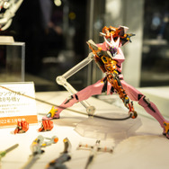 「ワンダーフェスティバル 2022［冬］」「海洋堂」／撮影：乃木章