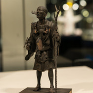 「ワンダーフェスティバル 2022［冬］」「海洋堂」／撮影：乃木章