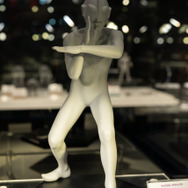 「ワンダーフェスティバル 2022［冬］」「海洋堂」／撮影：乃木章