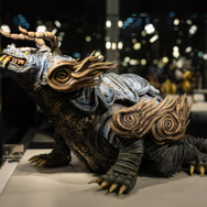 「ワンダーフェスティバル 2022［冬］」「海洋堂」／撮影：乃木章