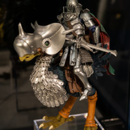 「ワンダーフェスティバル 2022［冬］」「海洋堂」／撮影：乃木章