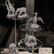 「ワンダーフェスティバル 2022［冬］」「海洋堂」／撮影：乃木章