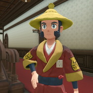 『ポケモンレジェンズ アルセウス』ポーチ拡張・シュウゾウのとんでもない偉業!未来の冒険が快適なのも、彼のおかげ?