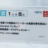 「ワンダーフェスティバル 2022［冬］」「タイトー」／撮影：乃木章