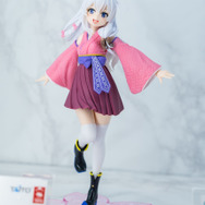 「ワンダーフェスティバル 2022［冬］」「タイトー」／撮影：乃木章